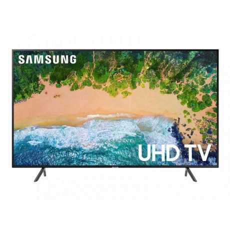 Téleviseur Samsung 75" Smart 4K UHD 75NU7100 Tunisie