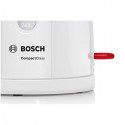 Bouilloire Compact Class Bosch 1.7 L - TWK3A011 - Blanc - prix tunisie