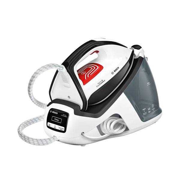 Centrale Vapeur Bosch Série 4 Easy Comfort TDS4070 - prix tunisie Centrale Vapeur Bosch Série 4 Easy Comfort TDS4070 - prix tunisie