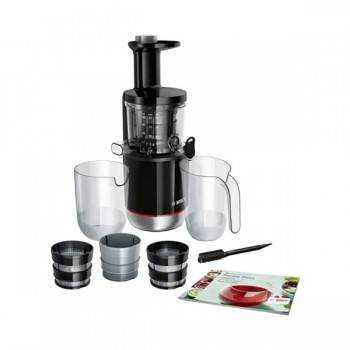 Extracteur De jus Bosch Vita Extract 150W  MESM731M - Noir - prix tunisie