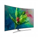 Téléviseur Samsung UHD-4k Curved Q-LED 65Q8C Tunisie