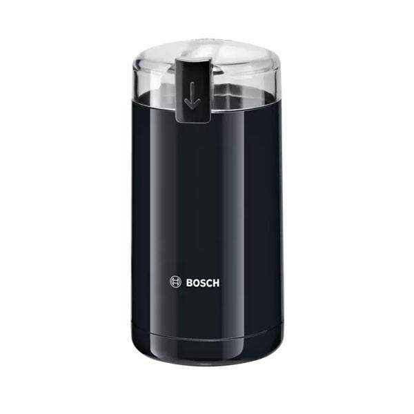 Moulin à Café Bosch TSM6A013B - Noir - prix tunisie Moulin à Café Bosch TSM6A013B - Noir - prix tunisie