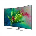 Téléviseur Samsung UHD-4k Curved Q-LED 65Q8C Tunisie