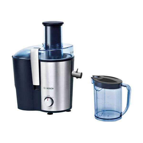 Centrifugeuse VitaJuice 3 Bosch 700 W - MES3500 - Bleu - prix tunisie