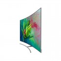 Téléviseur Samsung UHD-4k Curved Q-LED 65Q8C Tunisie