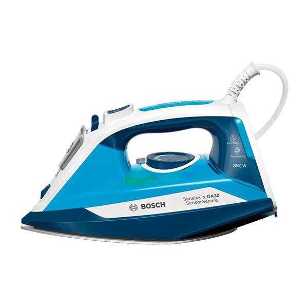 Fer Vapeur Sensixx'x DA30 2800 W TDA3028210 - Bleu - prix tunisie Fer Vapeur Sensixx'x DA30 2800 W TDA3028210 - Bleu - prix tunisie