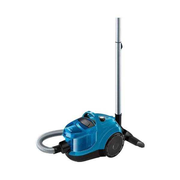 Aspirateur Sans Sac Bosch - BGC1U1550 - Bleu - prix tunisie