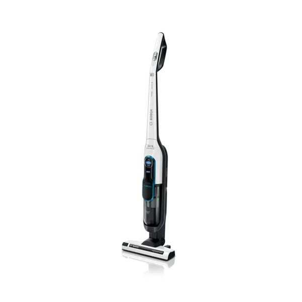 Aspirateur rechargeable Bosch - BCH86SIL1 - Blanc - prix tunisie Aspirateur rechargeable Bosch - BCH86SIL1 - Blanc - prix tunisie