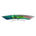 Téléviseur Samsung UHD-4k Curved Q-LED 65Q8C Tunisie
