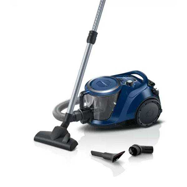 Aspirateur Bosch Sans Sac 2000 W - BGS412000 - Bleu - prix tunisie Aspirateur Bosch Sans Sac 2000 W - BGS412000 - Bleu - prix tunisie