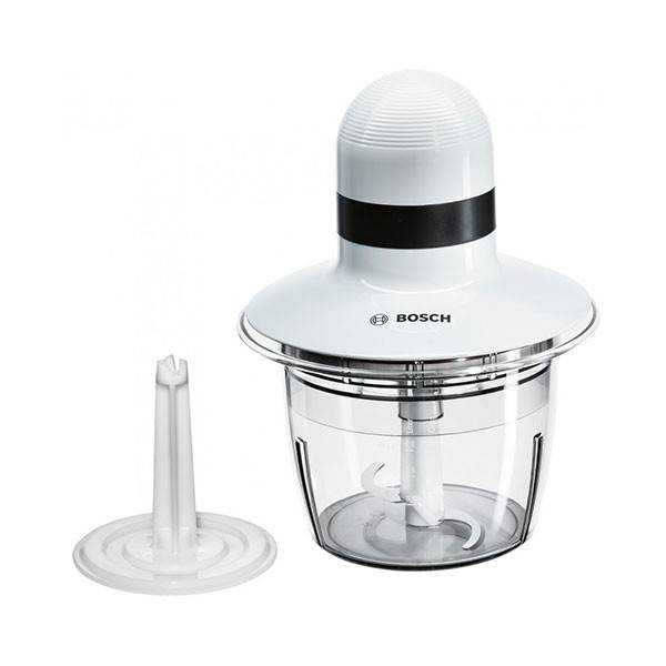 Mini Hachoir Bosch 400 W - MMR08A1 Blanc - prix tunisie Mini Hachoir Bosch 400 W - MMR08A1 Blanc - prix tunisie