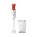 Mixeur Plongeant Bosch 450 W  MSM64010 Blanc & rouge - prix tunisie