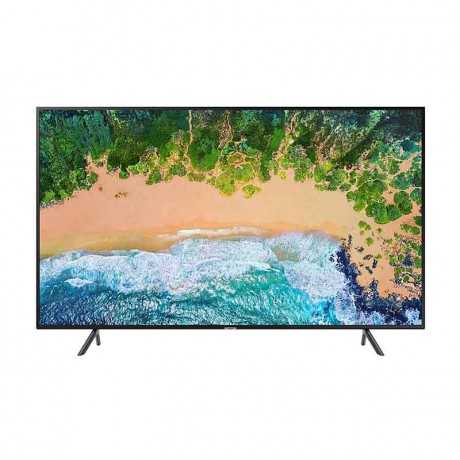 Téléviseur Samsung 55" UHD 4K Smart Série 7 (NU7100) Tunisie