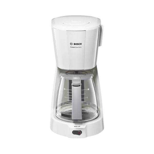 Machine à café Compact Class Extra Bosch TKA3A031 - Blanc - prix tunisie Machine à café Compact Class Extra Bosch TKA3A031 - Blanc - prix tunisie