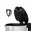 Bouilloire Styline Bosch 1.5 L - TWK8613P - Noir -  prix tunisie