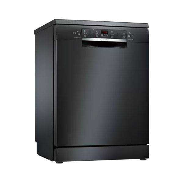 Lave-vaisselle Bosch Pose-libre 13 couverts SMS46NB01B Noir - prix tunisie Lave-vaisselle Bosch Pose-libre 13 couverts SMS46NB01B Noir - prix tunisie