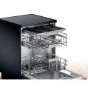 Lave-vaisselle Bosch Pose-libre 13 couverts SMS46NB01B Noir - prix tunisie