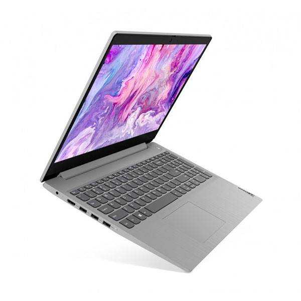 PC Portable Lenovo IP3 i3 10è Gén 4Go 1To - Gris Platine (81WE0162FG) - prix tunisie