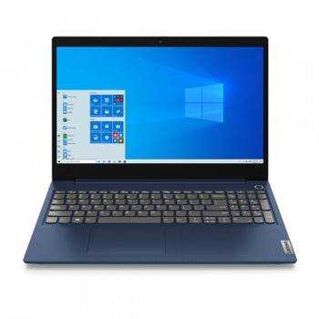 PC Portable Lenovo IP3 i3 10è Gén 4Go 1To - Bleu (81WE015JFG) - prix tunisie