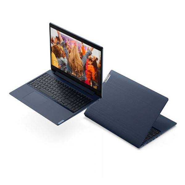 PC Portable Lenovo IdeaPad L3 i7 10é Gén 8Go 1To - Bleu (81Y300AKFG) - prix tunisie PC Portable Lenovo IdeaPad L3 i7 10é Gén 8Go 1To - Bleu (81Y300AKFG) - prix tunisie