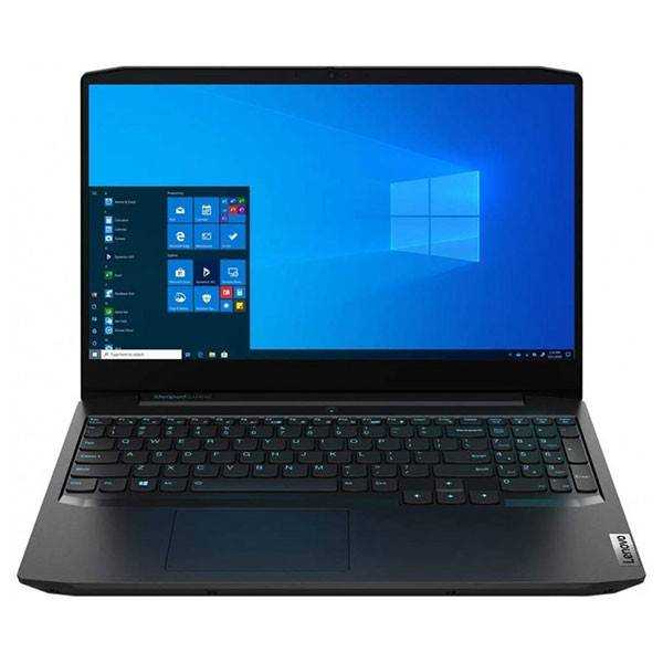 PC Portable Lenovo Gaming 3 I5 10Gén 8Go 512Go SSD - Noir (81Y4014NFG) - prix tunisie PC Portable Lenovo Gaming 3 I5 10Gén 8Go 512Go SSD - Noir (81Y4014NFG) - prix tunisie