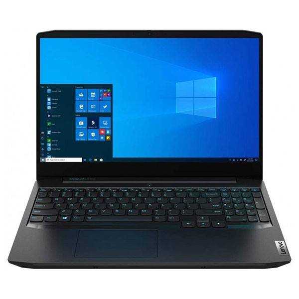 PC Portable Lenovo Gaming 3 I5 10Gén 8Go 512Go SSD - Noir (81Y4014NFG) - prix tunisie