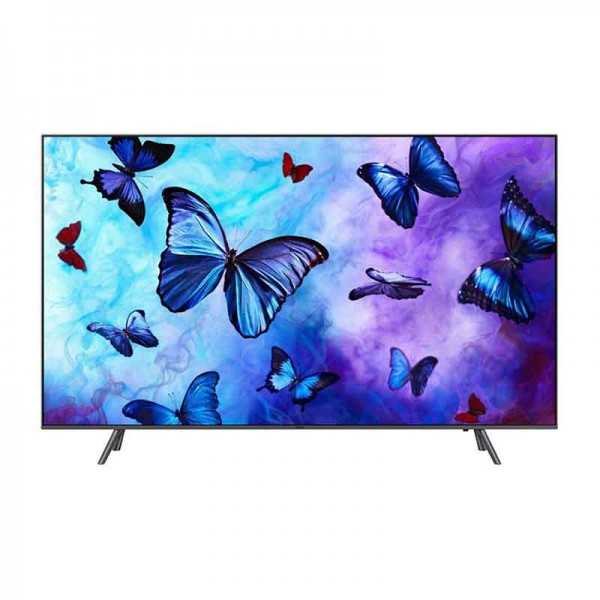 Téléviseur Samsung 65" QLED 4K TV Class Q6F Tunisie