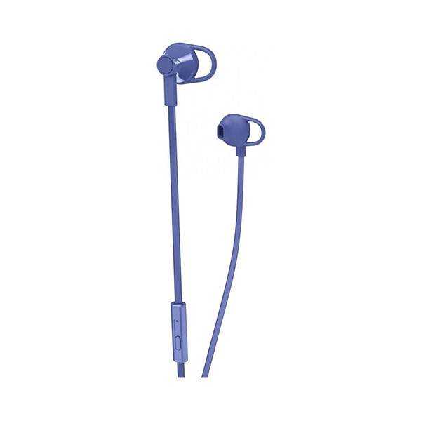 Ecouteurs Intra-Auriculaire HP 150 2AP91AA - Bleu - prix tunisie