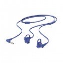 Ecouteurs Intra-Auriculaire HP 150 2AP91AA - Bleu - prix tunisie