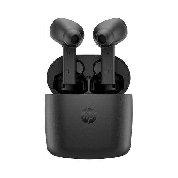 Écouteurs Sans Fil HP G2 169H9AA - Noir - prix tunisie Écouteurs Sans Fil HP G2 169H9AA - Noir - prix tunisie