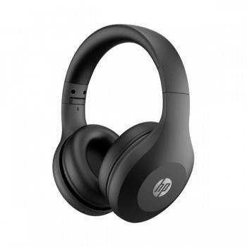 Casque Sans fil Bluetooth HP 500 2J875AA - Noir - prix tunisie