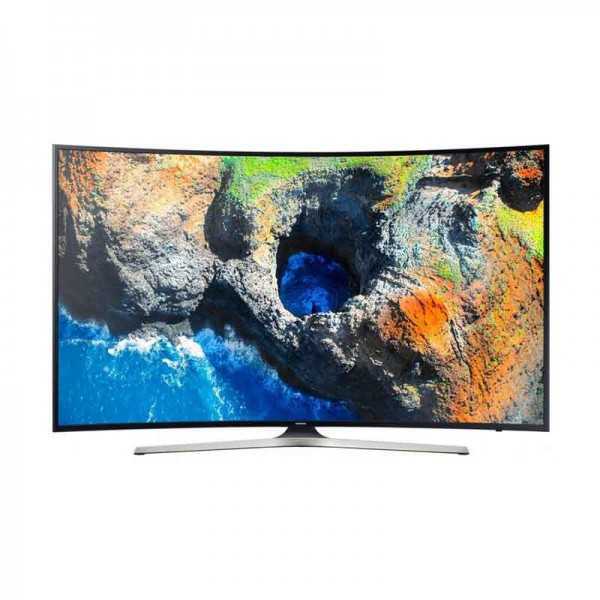 Téléviseur SAMSUNG 55" UHD Curved 4K Smart Série 7 (MU7350) Tunisie Téléviseur SAMSUNG 55" UHD Curved 4K Smart Série 7 (MU7350) Tunisie