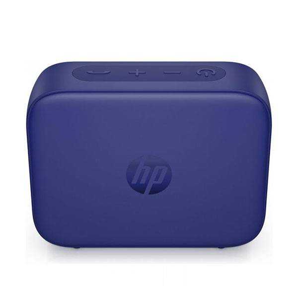 Haut Parleur HP 350 Sans Fil 2D803AA - Bleu - prix tunisie Haut Parleur HP 350 Sans Fil 2D803AA - Bleu - prix tunisie