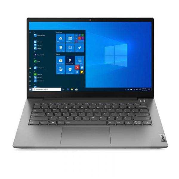 PC Portable Lenovo ThinkBook 14 G2 i5 11è Gén 8Go 1To 20VD000PFE - Gris Aluminium - prix tunisie