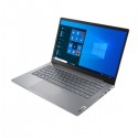 PC Portable Lenovo ThinkBook 14 G2 i5 11è Gén 8Go 1To 20VD000PFE - Gris Aluminium - prix tunisie