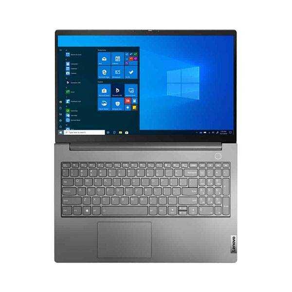 PC Portable Lenovo ThinkBook 15 i3 11è Gén 4Go 1To 20VE00D6FE  - Gris Minéral - prix tunisie