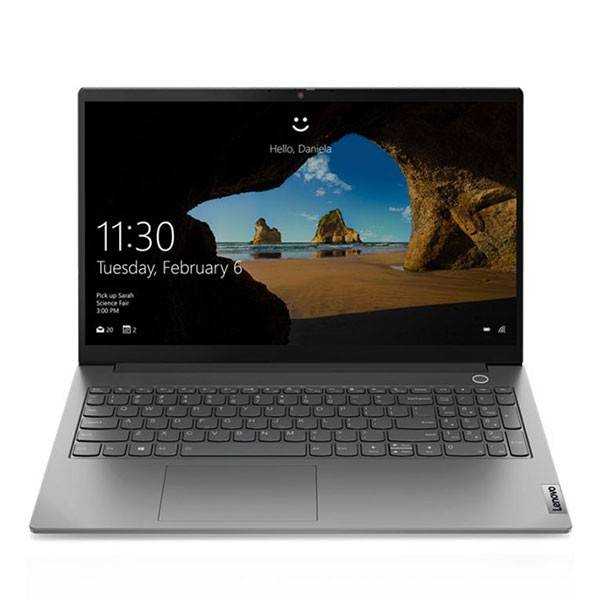 PC Portable LENOVO ThinkBook 15 G2 i5 11è Gén 8Go 1To 20VE00DNFE - Gris - prix tunisie