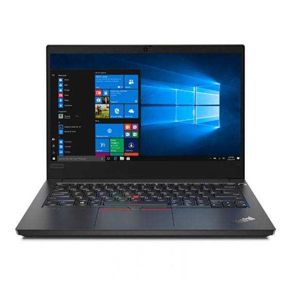 PC Portable Lenovo ThinkPad E14 i5 10è Gén 8Go 1To 20RA0000FE - Noir - prix tunisie