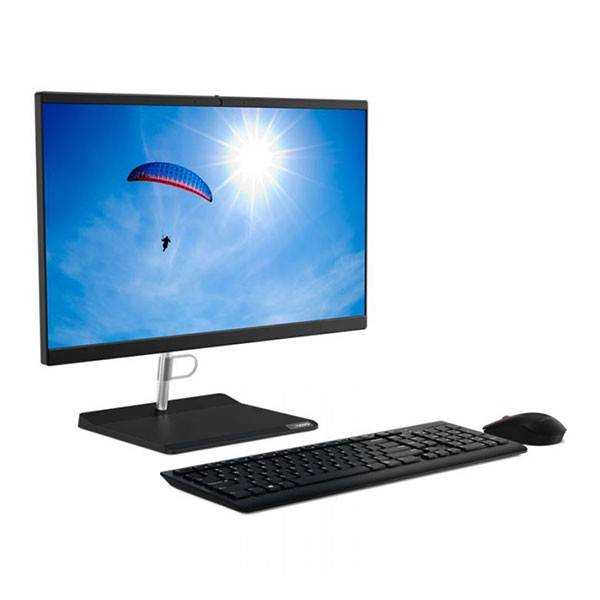 PC De Bureau All In One Lenovo V30A-22IML AIO i5 10è Gén 4Go 1To - 11FV000MFM - Noir - prix tunisie