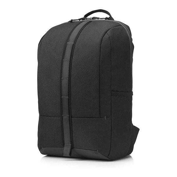 Sac à Dos HP pour Pc Portable 15.6" HP 5EE91AA - Commuter Noir Sac à Dos HP pour Pc Portable 15.6" HP 5EE91AA - Commuter Noir