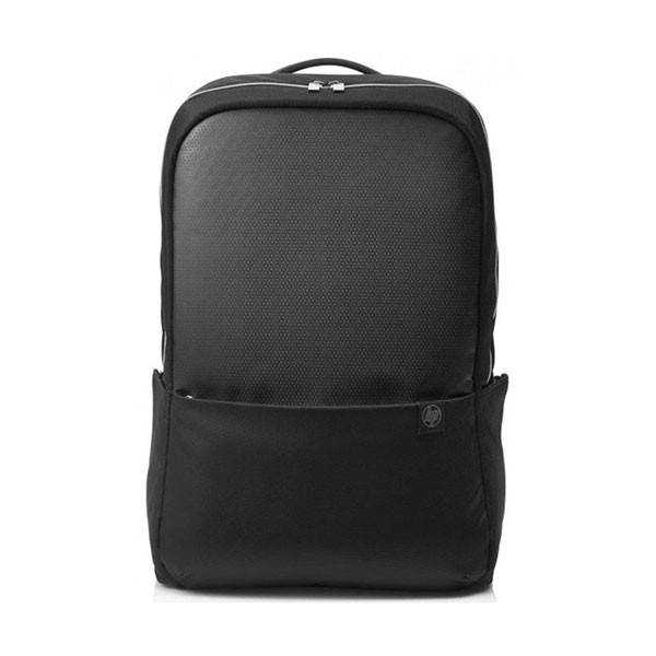 Sac à Dos HP Duotone 15.6" 4QF97AA - Noir & Silver - prix tunisie Sac à Dos HP Duotone 15.6" 4QF97AA - Noir & Silver - prix tunisie