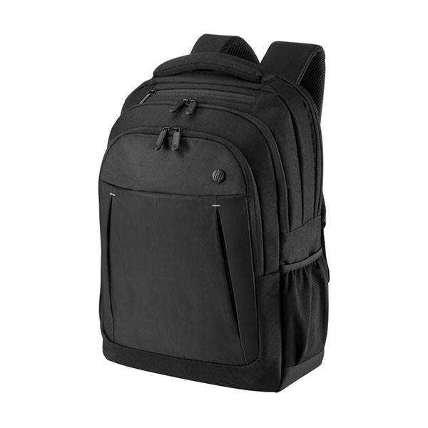 Sac à Dos HP Business Pour Pc Portable 17.3" 2SC67AA - Noir - prix tunisie Sac à Dos HP Business Pour Pc Portable 17.3" 2SC67AA - Noir - prix tunisie