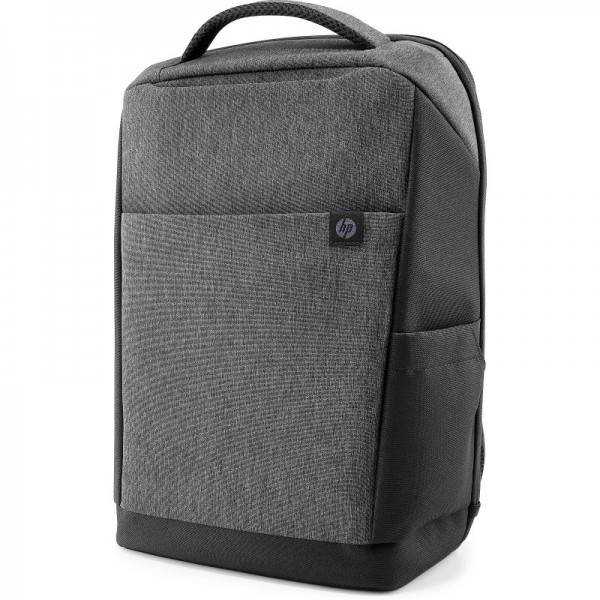 Sac à Dos HP Pour Pc Portable Renew 15.6" 2Z8A3AA - Gris - prix tunisie Sac à Dos HP Pour Pc Portable Renew 15.6" 2Z8A3AA - Gris - prix tunisie