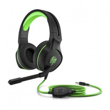 CASQUE MICRO HP PAVILION GAMING 400 - 4BX31AA