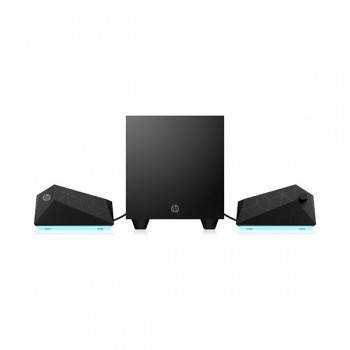 Haut-Parleurs Gaming HP X1000 8PB07AA - Noir prix tunisie