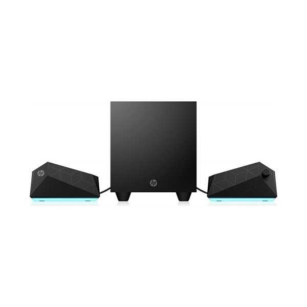 Haut-Parleurs Gaming HP X1000 8PB07AA - Noir prix tunisie Haut-Parleurs Gaming HP X1000 8PB07AA - Noir prix tunisie