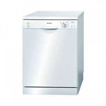 Lave-vaisselle Bosch Pose-libre 60 Cm 13 Couverts SMS40E32EU Blanc - prix tunisie