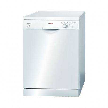 Lave-vaisselle Bosch Pose-libre 60 Cm 13 Couverts SMS40E32EU Blanc - prix tunisie