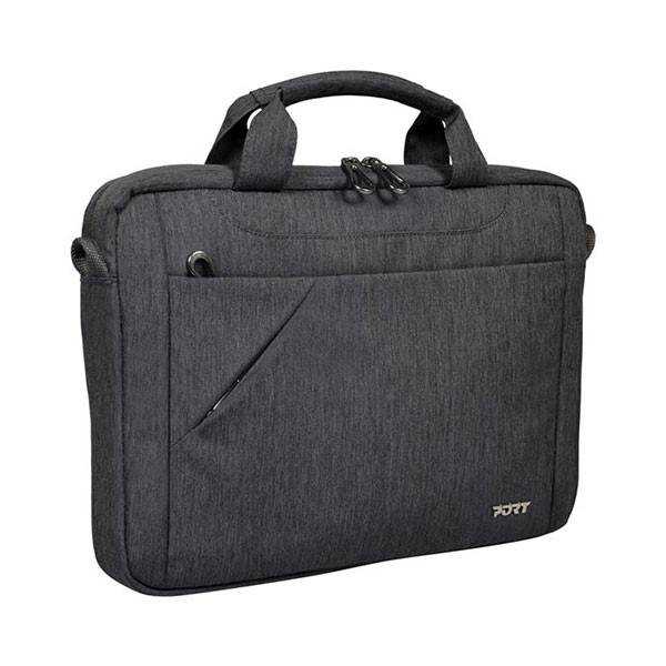 Sacoche Pc Portable Port Designs Technical Specifications 13’’ / 14" 135078 - Gris - prix tunisie Sacoche Pc Portable Port Designs Technical Specifications 13’’ / 14" 135078 - Gris - prix tunisie
