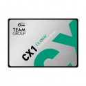 Disque SSD Interne TeamGroup CX1 960 Go 2.5" SATA III - prix tunisie
